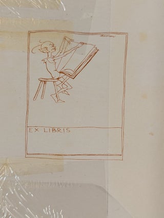 Arthur Rackham's Book of Pictures (Signed) ed. of 1000