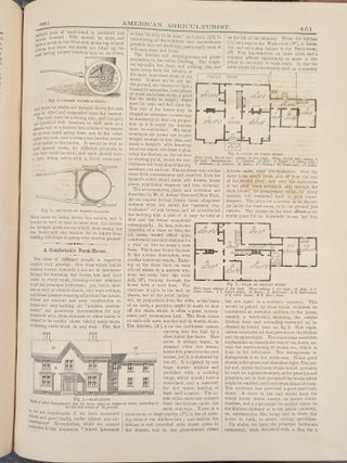The American Agriculturist: For the Farm, Garden, and Household, vol. 28
