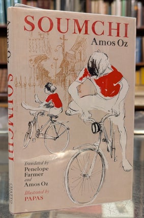 Item #112808 Soumchi. Amos Oz, Penelope Farmer, tr