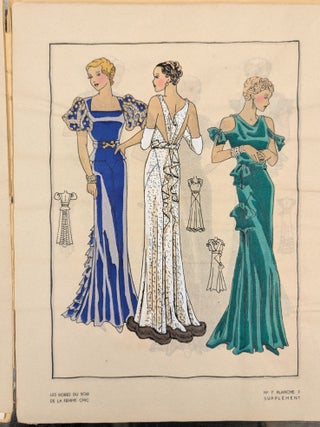 Les Robes du Soir de la Femme Chic