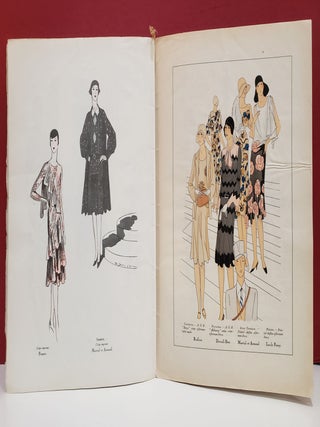 Art-Goût-Beauté, 9e Année - No 108 (Août 1929)