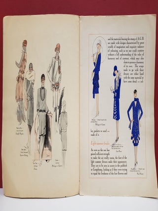 Art-Goût-Beauté, No 93 - 8e Année (Mai 1928)