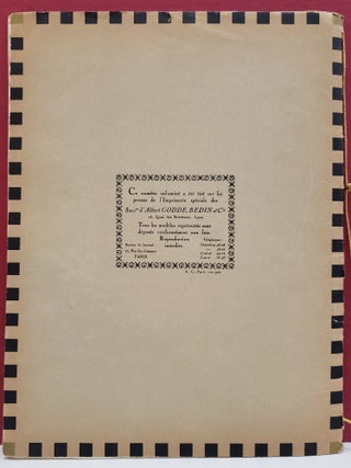 Art-Goût-Beauté, No 93 - 8e Année (Mai 1928)