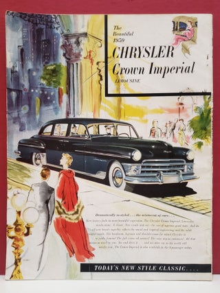 Harper's Bazaar, March 15th, 1950