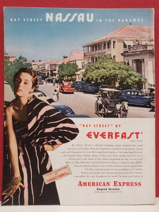 Harper's Bazaar, February 1950