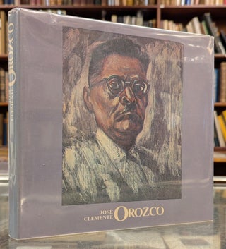 Item #113033 Jose Clemente Orozco con Motivo del XXX Aniversario de su Fallecimiento