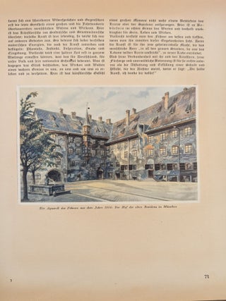 Adolf Hitler: Bilder aus dem Leben des Fuhrers