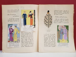 Art-Goût-Beauté, No 24 - 2e Année (Août 1922)