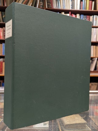 Tractatus de Herbis, British Library Egerton MS 747, 2 vol.