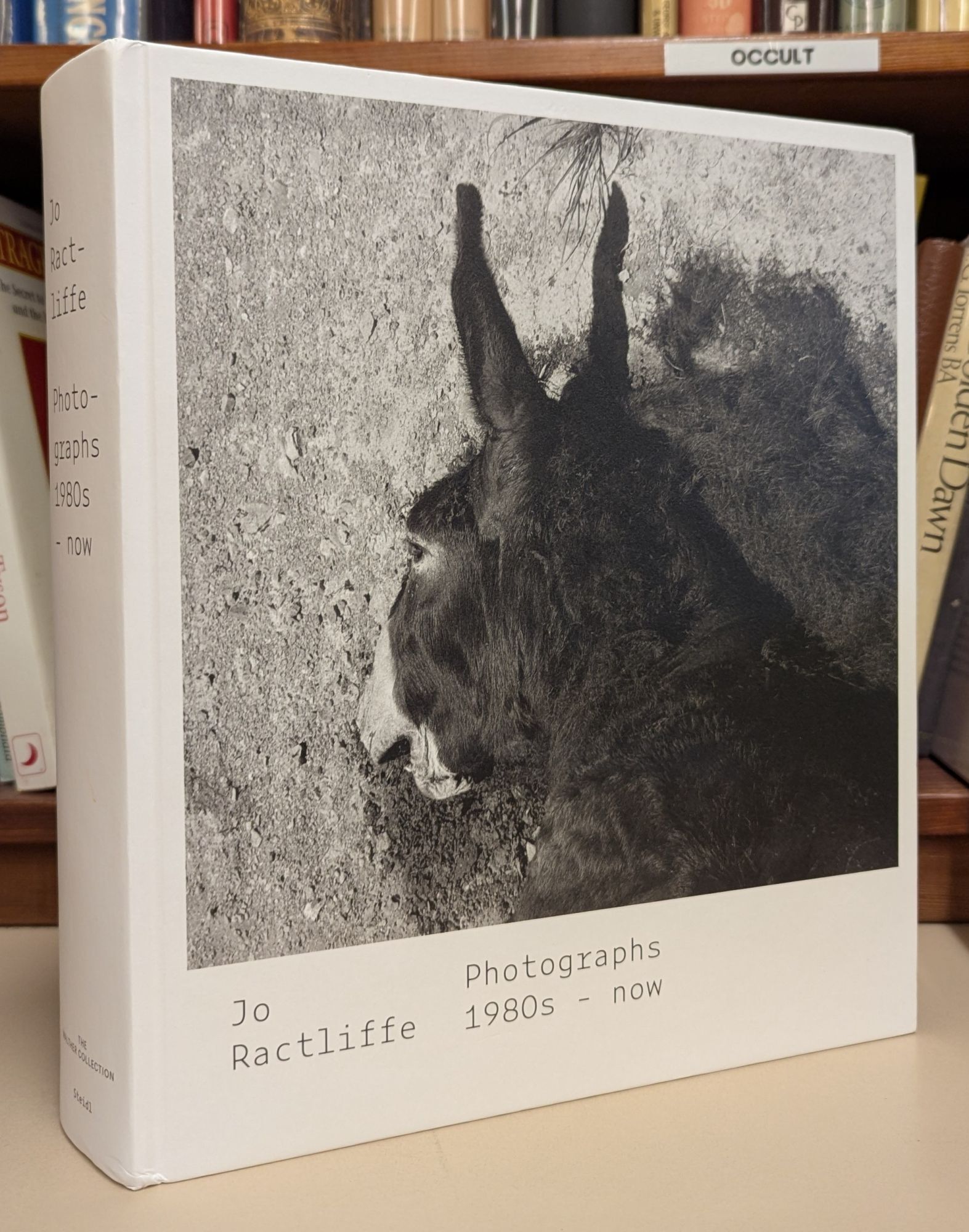 Jo Ractliffe: Photographs 1980s - now | Jo Ractliffe, the Walther ...