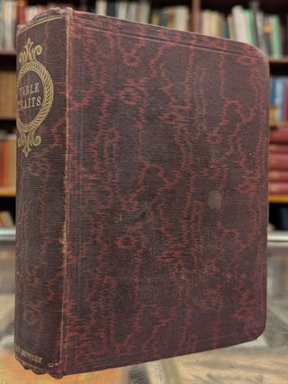 Item #113299 Table Traits with Something on Them, 2nd ed. Dr. Doran