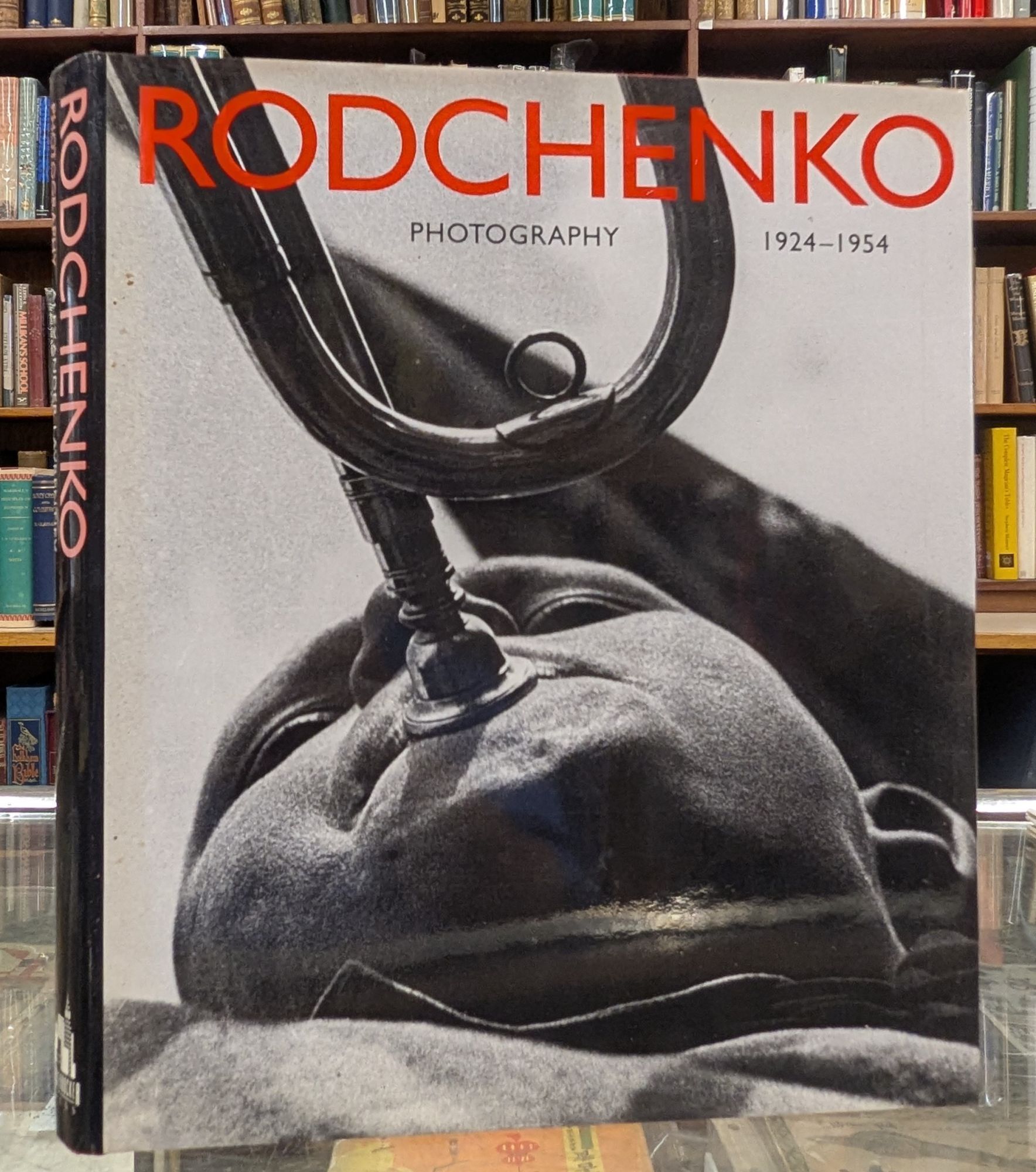 Alexander Rodchenko: Photography 1924-1954 | Alexander Levrentiev