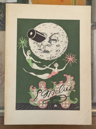 Item #113392 Exposition Commemorative du Centenaire de Georges Melies