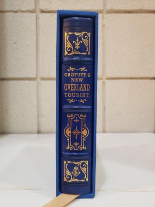 Crofutt's New Overland Tourist Illustrated