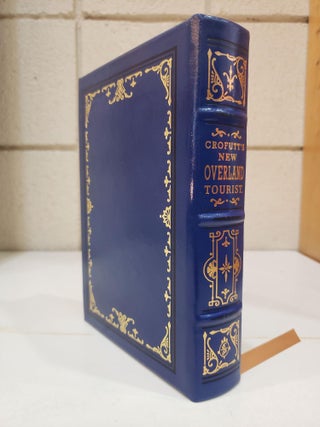 Crofutt's New Overland Tourist Illustrated