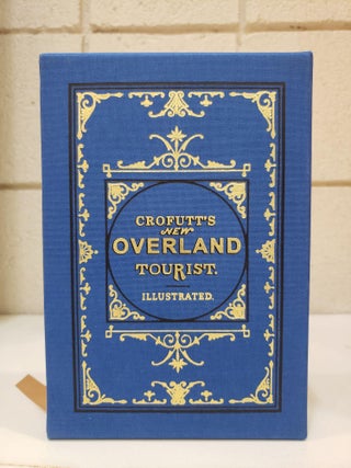 Crofutt's New Overland Tourist Illustrated