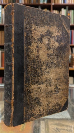 Item #113520 Neo-Physiologie du Gout par Order Alphabetique ou Dictionnaire General de la Cuisine...