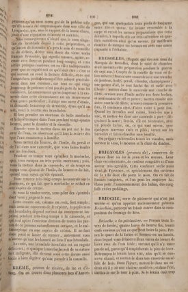 Neo-Physiologie du Gout par Order Alphabetique ou Dictionnaire General de la Cuisine Francaise