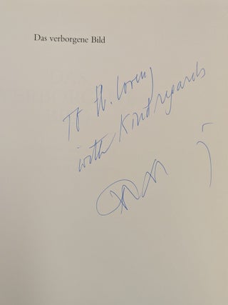 Das Verborgene Bild: Geschichte des mannlichen Akts in der Fotografie des 19. und 20. Jahrhunderts