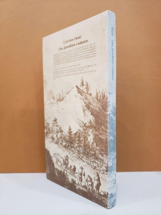 Om jämvikten i naturen