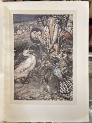 Alice's Adventures in Wonderland