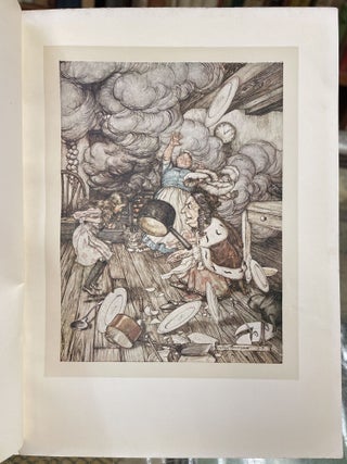 Alice's Adventures in Wonderland