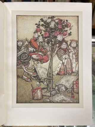 Alice's Adventures in Wonderland