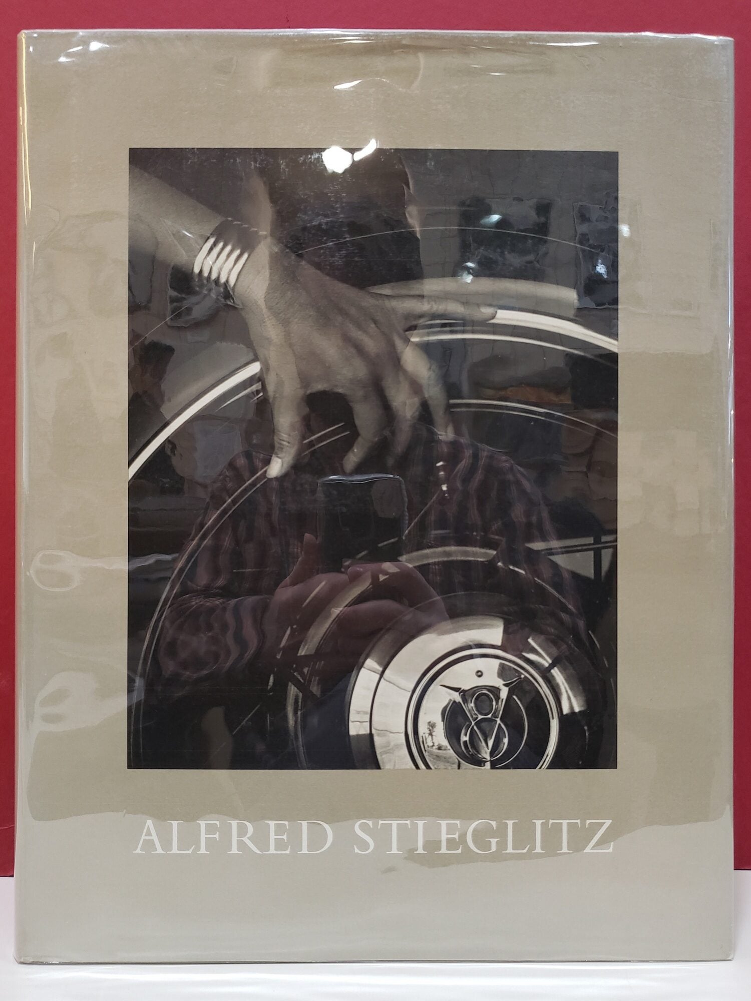 Alfred Stieglitz: Photographs and Writings | Sarah Greenough
