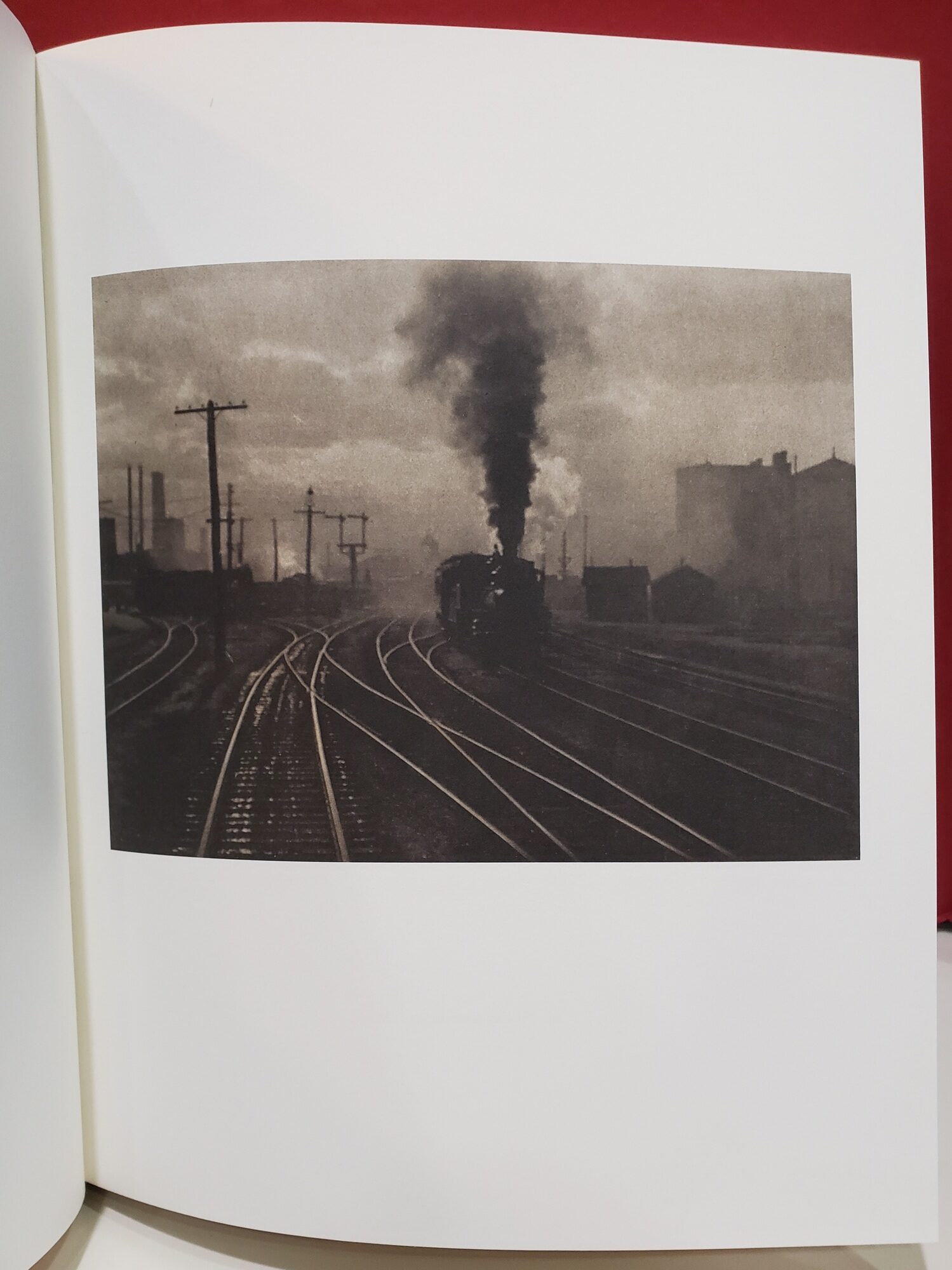 Alfred Stieglitz: Photographs and Writings | Sarah Greenough