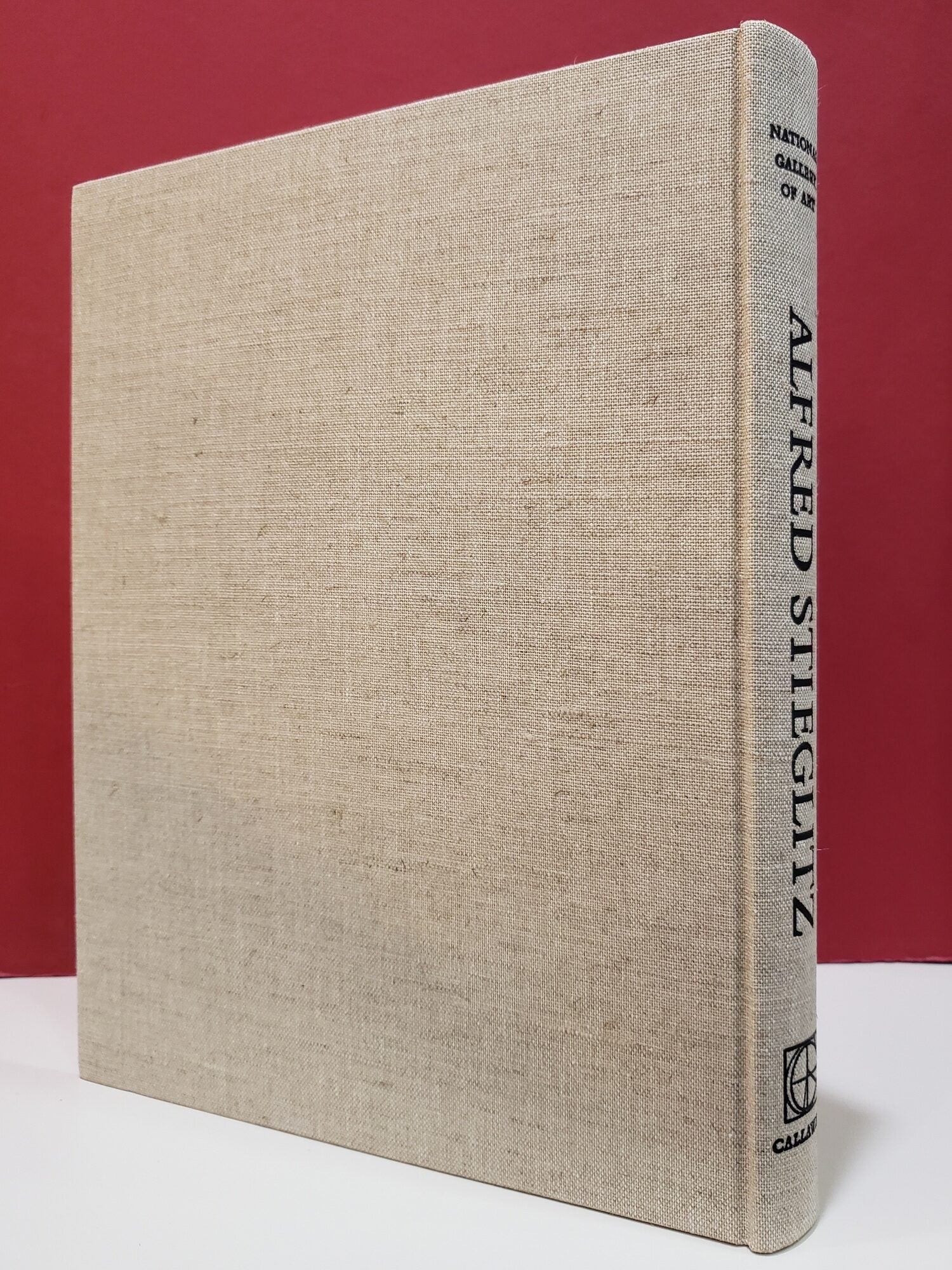 Alfred Stieglitz: Photographs and Writings | Sarah Greenough