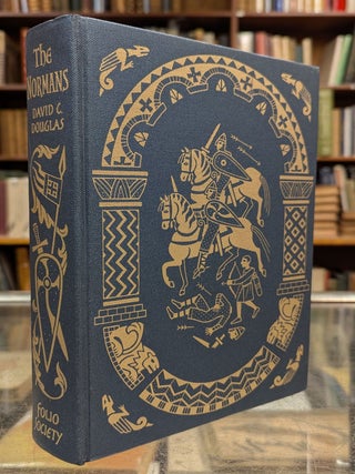 Item #113741 The Normans. David C. Douglas