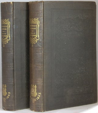 Item #1137660 The Life of Samuel Johnson, LL. D., Including A Journal of a Tour to the Hebrides...