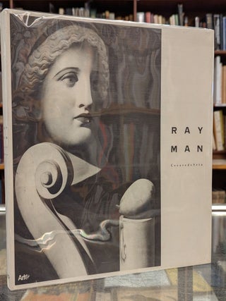 Item #113799 Ray Man. Cesare de Seta