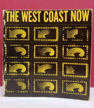 Item #1138621 The West Coast Now: Current Work for the Western Seaboard
