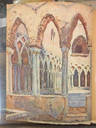 Naples: Capri, Amalfi, Sorrento, Paestum, Pompeii, Herculaneum