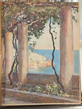 Naples: Capri, Amalfi, Sorrento, Paestum, Pompeii, Herculaneum
