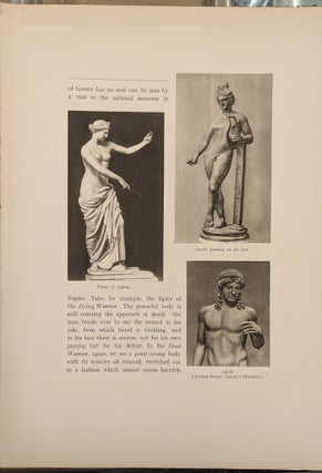 Naples: Capri, Amalfi, Sorrento, Paestum, Pompeii, Herculaneum