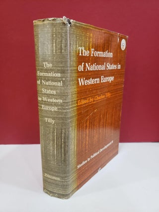 The Formation of National States in Western Europe