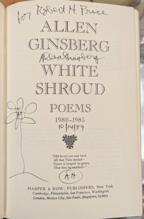 White Shroud