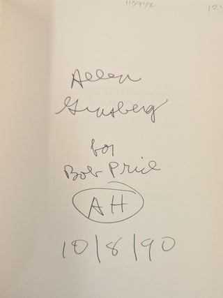 Collected Poems 1947-1980