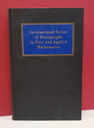 Item #1139436 International Series of Monographs in Pure and Applied Mathematics. L. Fejes Toth
