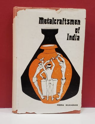 Item #1139455 Metalcraftsmen of India. Meera Mukherjee