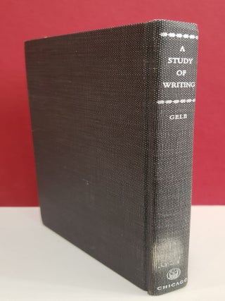 A Study of Writing