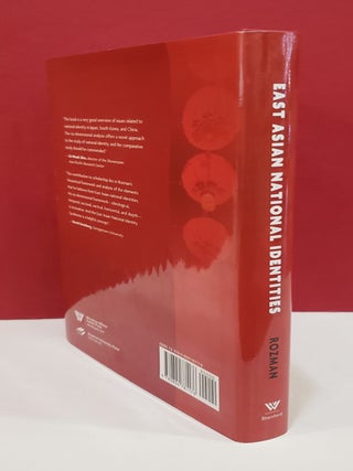East Asian National Identities: Common Roots and Chinese Exceptionalism