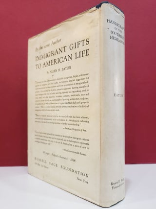 Handicrafts of the Southern Highlands: A Book on Rural Arts
