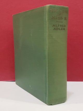 The Case of Miss R.: The Interpretation of a Life Story