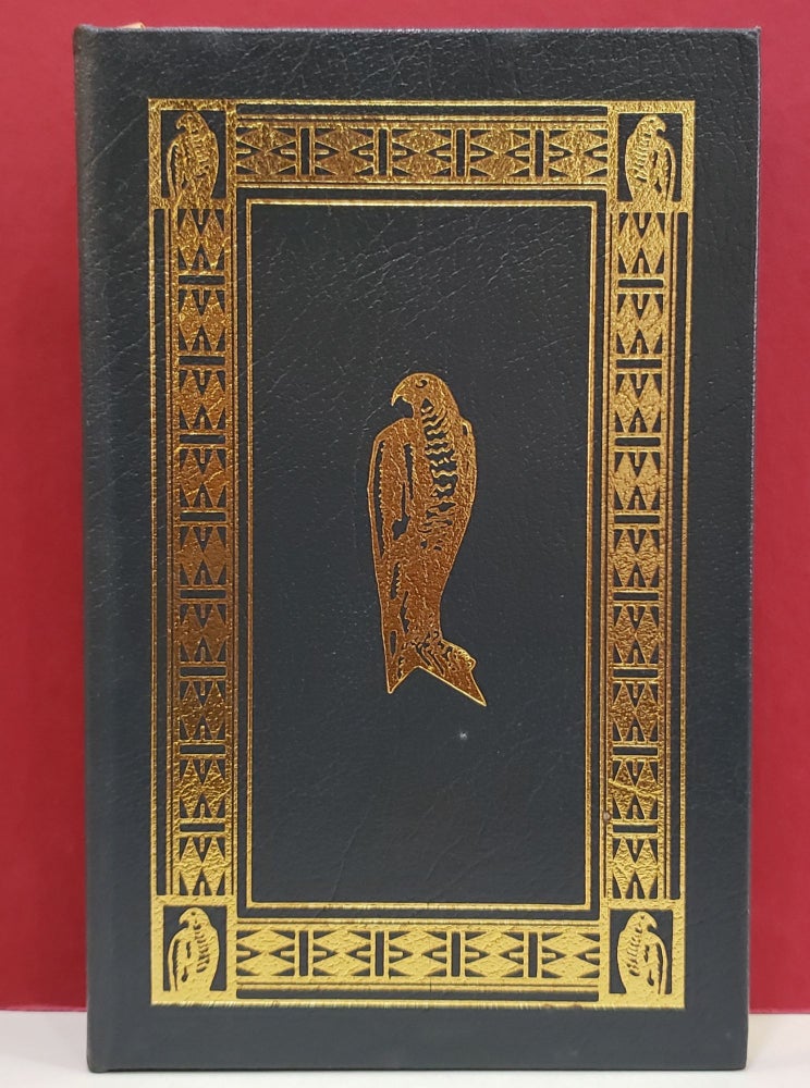Item #1140861 The Maltese Falcon. Dashiell Hammett.