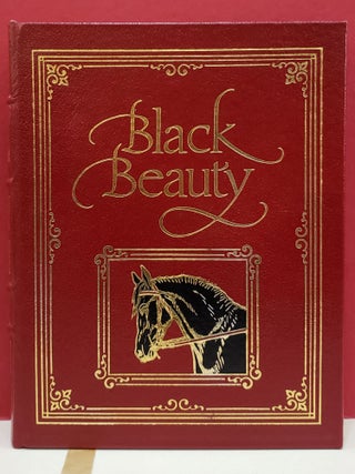 Item #1140907 Black Beauty. Anna Sewell