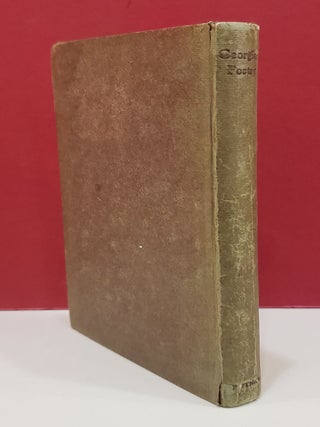 Georgian Poetry, 1916-1917