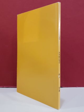 Faces, 1973